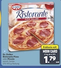 combi Löhne - Ristorante Pizza Angebot im Prospekt Ristorante Pizza bei combi im Löhne Prospekt für 1,79 €
