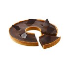 Tarte Couronne Au Chocolat - Auchan Hypermarché Tarte Couronne Au Chocolat à 9,00 € dans le catalogue Auchan Hypermarché
