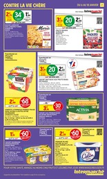 Offre Ananas dans le catalogue Intermarché Super du moment à la page 27