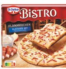 Ristorante Pizza/ Bistro Flammkuchen Elsässer Art im aktuellen Prospekt bei Lidl in Kreuzwertheim