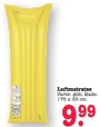 Luftmatratze im Angebot bei E center in Baden-Baden Luftmatratze Angebote bei E center Baden-Baden für 9,99 €