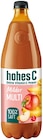 Aktuelle Hohes C Angebote bei REWE in Frankfurt (Main) Aktuelles Saft Angebot bei REWE in Frankfurt (Main) ab 1,79 €