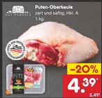 Puten-Oberkeule Angebote von GUT PONHOLZ bei Netto Marken-Discount Delmenhorst für 4,39 €