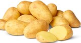 Speisefrühkartoffeln Spargelkartoffeln Angebote von Marktliebe bei Penny Dinslaken für 1,79 €