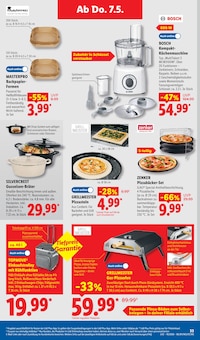 Backofen im Lidl Prospekt "LIDL LOHNT SICH" mit 69 Seiten (Koblenz)