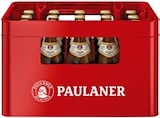 Münchner Hell von PAULANER für 14,99 € bei Kaufland im Angebot Münchner Hell von PAULANER im aktuellen Kaufland Prospekt