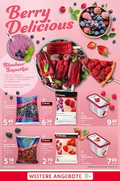 Erdbeeren im Selgros Prospekt in Leverkusen Aktueller Selgros Prospekt mit Erdbeeren, "cash & carry", Seite 31