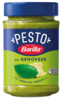 Pesto alla Genovese oder Pesto Rosso Angebote von Barilla bei REWE Kerpen für 1,99 €