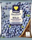 Wild-Heidelbeeren Angebote von EDEKA Herzstücke bei EDEKA Landshut für 3,99 €