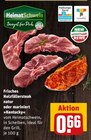 Frisches Holzfällersteak natur oder mariniert »Kentucky« Angebote bei REWE Herne für 0,66 €