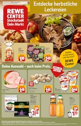 REWE Prospekt "Dein Markt" für Kleinostheim, 30 Seiten, 18.09.2023 - 23.09.2023 REWE Prospekt "Dein Markt" für Kleinostheim, 30 Seiten, 18.09.2023 - 23.09.2023