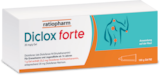 Apotheke am Simeonstift - Diclox forte Angebot im Prospekt Diclox forte bei Apotheke am Simeonstift im Prospekt "" für 16,95 €