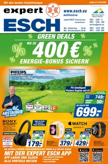 Handy im aktuellen expert Prospekt (Ludwigshafen (Rhein)) Handy im expert Prospekt "Top Angebote" mit 12 Seiten (Ludwigshafen (Rhein))