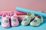 Clogs im Angebot bei Woolworth in Schwerin Clogs Angebote bei Woolworth Schwerin für 3,75 €