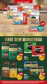 Senseo im Penny Prospekt in Eberswalde Aktueller Penny Prospekt mit Senseo, "Wer günstig will, muss Penny.", Seite 20