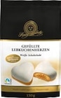 Gefüllte Lebkuchenherzen von Lambertz für 2,49 € bei Kaufland im Angebot Gefüllte Lebkuchenherzen von Lambertz im aktuellen Kaufland Prospekt