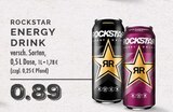 Aktuelle Energydrink Angebote bei E center in Dinslaken Aktuelles Energy Drink Angebot bei E center in Dinslaken ab 0,89 €