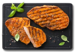Hüftsteak Pfeffer Style von K-PURLAND im aktuellen Kaufland Prospekt