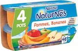 BOLS DE FRUITS NATURNES - NESTLE dans le catalogue Supermarchés Match