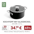 Aktuelle Kuchen Angebote bei EDEKA in Ingolstadt Aktuelles KOCHTOPF MIT GLASDECKEL Angebot bei EDEKA in Ingolstadt ab 34,99 €
