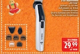 8-in-1-Multitrimmer MT726E im Angebot bei Marktkauf in Nürnberg 8-in-1-Multitrimmer MT726E Angebote von Babyliss bei Marktkauf Nürnberg für 29,99 €