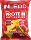Protein Chips Paprika im Angebot bei E center in Offenburg Protein Chips Paprika Angebote von Inlead bei E center Offenburg für 2,59 €
