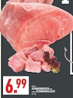 Zarter Schinkenbraten oder zartes Schinkengulasch Angebote bei Marktkauf Wuppertal für 6,99 €