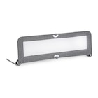 XXXLutz Nürnberg - BETTSCHUTZGITTER 150/50/44 cm Angebot im Prospekt BETTSCHUTZGITTER 150/50/44 cm bei XXXLutz im Nürnberg Prospekt für 34,99 €