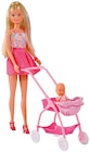 Baby Walk von Steffi Love im aktuellen Rossmann Prospekt für 7,99 €