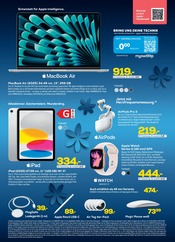 Haushaltsartikel im EURONICS Prospekt in Erkelenz Aktueller EURONICS Prospekt mit Haushaltsartikel, "GENAU RICHTIG. TECHNIK IN VOLLER BLÜTE.", Seite 5