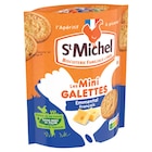 Les Mini Galettes - ST MICHEL dans le catalogue Carrefour