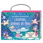 Opération Usborne en promo chez Carrefour Opération Usborne dans le catalogue Carrefour