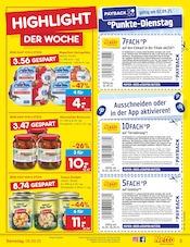 Fleisch im Netto Marken-Discount Prospekt in Altenburg Aktueller Netto Marken-Discount Prospekt mit Fleisch, "Aktuelle Angebote", Seite 3