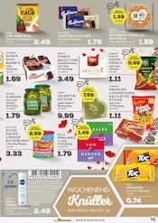 Küche im EDEKA Prospekt in Voerde Aktueller EDEKA Prospekt mit Küche, "Aktuelle Angebote", Seite 15