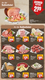 Käse im REWE Prospekt in Erftstadt Aktueller REWE Prospekt mit Käse, "Dein Markt", Seite 13