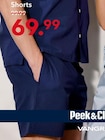 Shorts bei Peek und Cloppenburg im Prospekt "" für 69,99 €