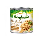 Pois chiches cuits dans très peu de jus "Bonduelle" à Monoprix dans La Ciotat Pois chiches cuits dans très peu de jus "Bonduelle" à Monoprix dans La Ciotat