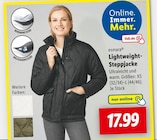 Lightweight-Steppjacke Angebote von esmara bei Lidl Borken für 17,99 €