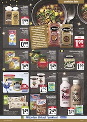 Aktueller E center Prospekt mit Süßigkeiten, "Wir lieben Lebensmittel!", Seite 21