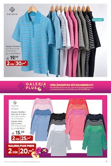 Getränke Angebot im Galeria Prospekt, gültig von 25.06.2025 bis 01.07.2025 Getränke Angebot im aktuellen Galeria Prospekt auf Seite 17
