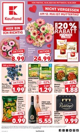 Aktueller Kaufland Supermärkte Prospekt für Frankenstein: Aktuelle Angebote mit 52} Seiten, 10.05.2024 - 15.05.2024