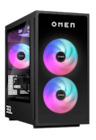 Gaming Desktop PC Omen GT16-0674ng schwarz Angebote von HP bei expert Altenburg für 1.699,00 €