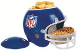 Snack-Helm von NFL im aktuellen Lidl Prospekt für 19,99 €