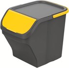 Poubelle de tri 25L - Intermarché à Montpellier Poubelle de tri 25L en promo chez Intermarché Montpellier à 6,90 €