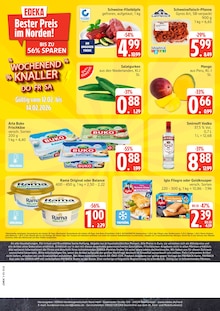 Rosmarin im EDEKA Prospekt "Top Angebote" mit 12 Seiten (Kiel)