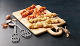 Promo MINI BROCHETTE DE POULET à 8,90 € dans le catalogue Super U à Cognocoli-Monticchi