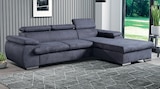 Aktuelles Wohnlandschaft Coal Angebot bei Die Möbelfundgrube in Mainz ab 899,99 €