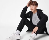 Sweat zippé ou sweat à capuche enfant - ESMARA dans le catalogue Lidl