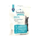 Sanabelle Dental 400 g Angebote von Sanabelle bei Zookauf Hannover für 5,79 €