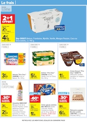 Promos Labeyrie dans le catalogue "NOUVEL AN LUNAIRE" de Carrefour à la page 45
